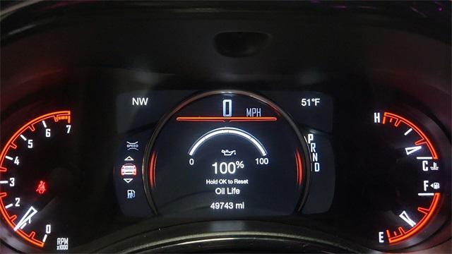 used 2024 Dodge Durango car, priced at $31,800