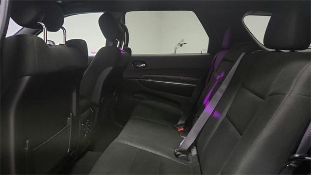 used 2024 Dodge Durango car, priced at $31,800