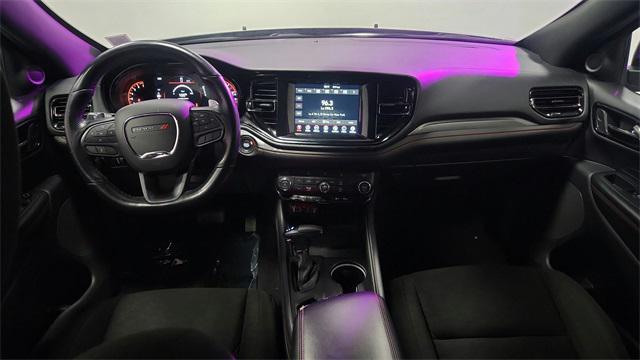 used 2024 Dodge Durango car, priced at $31,800