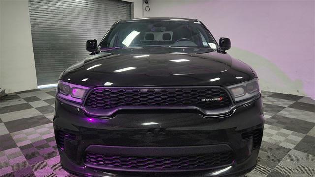 used 2024 Dodge Durango car, priced at $31,800