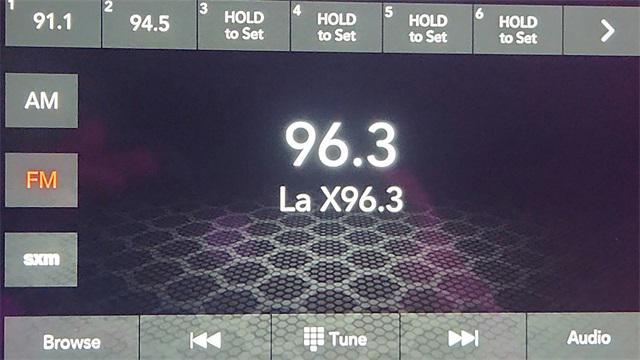 used 2024 Dodge Durango car, priced at $31,800