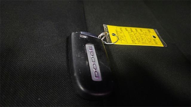 used 2024 Dodge Durango car, priced at $31,800