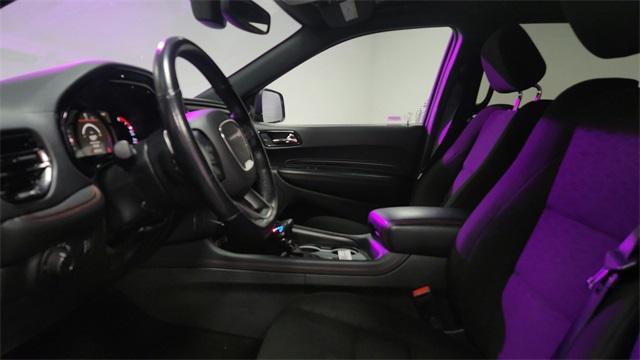used 2024 Dodge Durango car, priced at $31,800