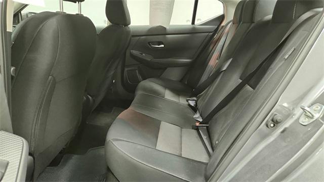 used 2023 Nissan Sentra car