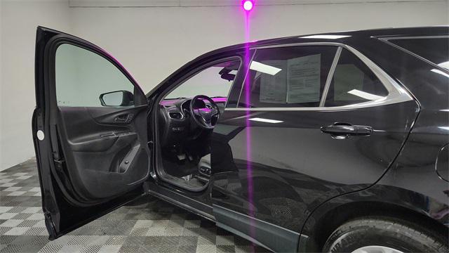 used 2018 Chevrolet Equinox car, priced at $7,800