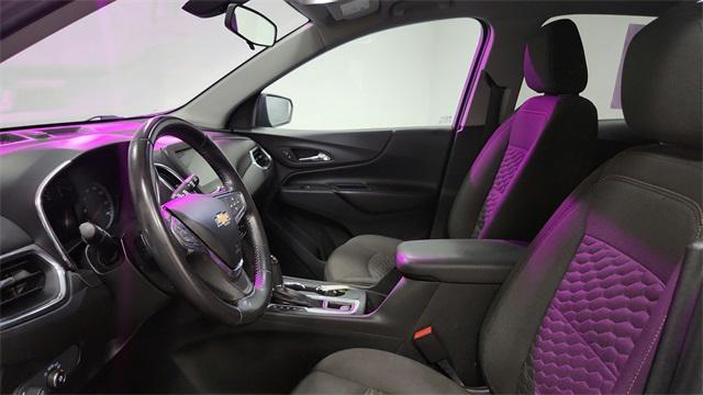 used 2018 Chevrolet Equinox car, priced at $7,800
