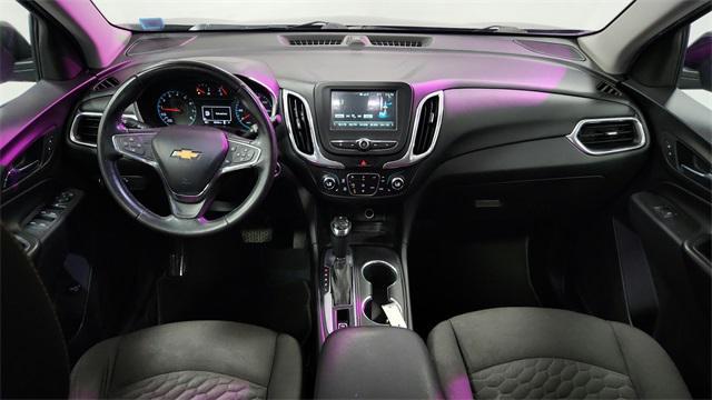 used 2018 Chevrolet Equinox car, priced at $7,800