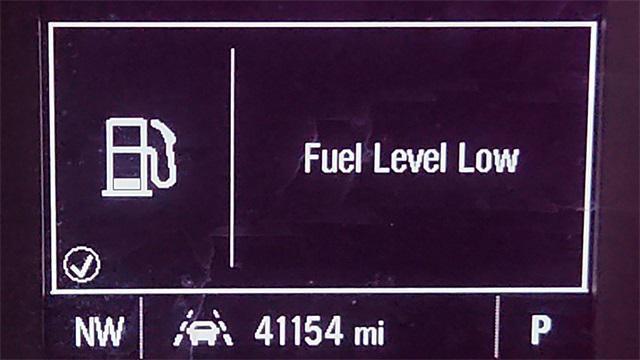 used 2022 Chevrolet Traverse car