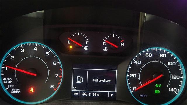 used 2022 Chevrolet Traverse car