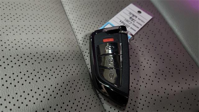 used 2024 Honda Civic car
