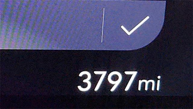 used 2025 Buick Encore GX car, priced at $26,995