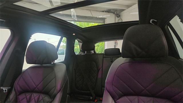used 2024 BMW X5 car, priced at $42,888