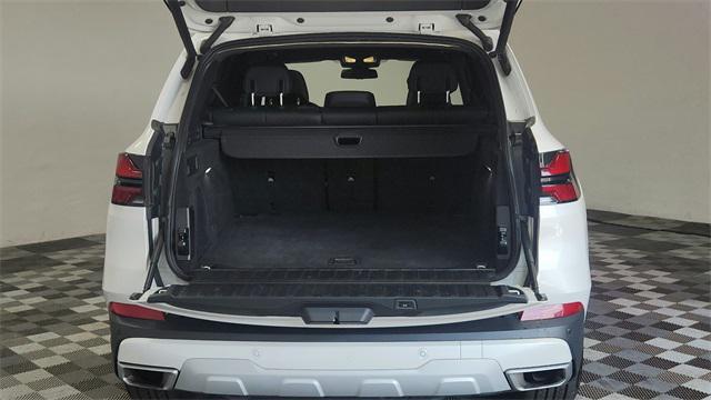 used 2024 BMW X5 car, priced at $42,888
