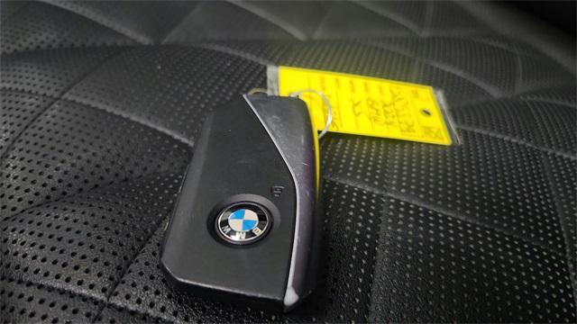 used 2024 BMW X5 car, priced at $42,888