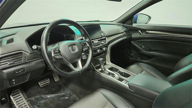 used 2018 Honda Accord car