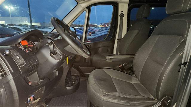 used 2015 Ram ProMaster 1500 car