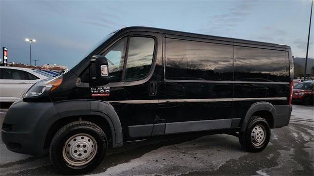 used 2015 Ram ProMaster 1500 car