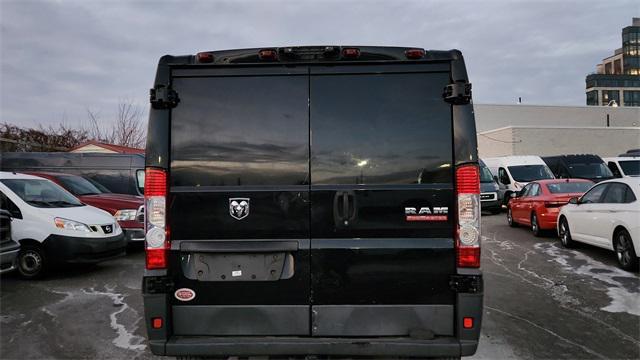 used 2015 Ram ProMaster 1500 car