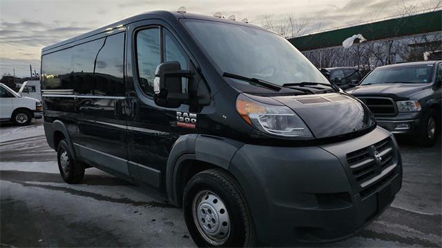 used 2015 Ram ProMaster 1500 car