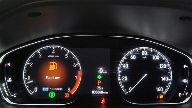 used 2022 Honda Accord car