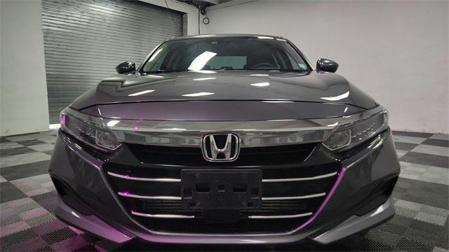 used 2022 Honda Accord car