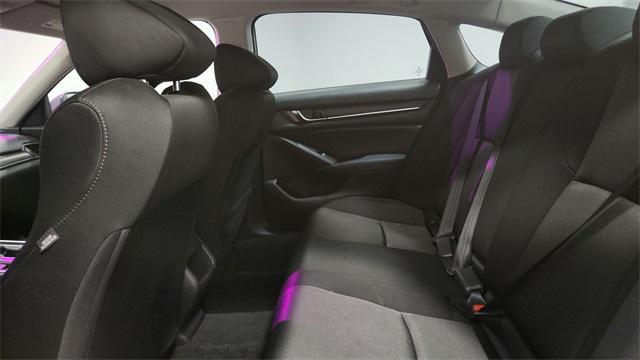 used 2022 Honda Accord car