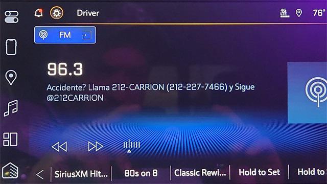 used 2024 Chevrolet Colorado car, priced at $42,995