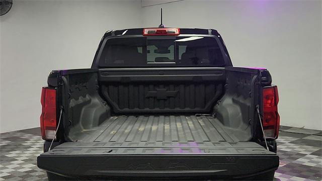 used 2024 Chevrolet Colorado car, priced at $42,995