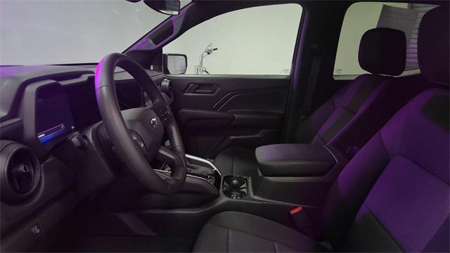 used 2024 Chevrolet Colorado car, priced at $42,995