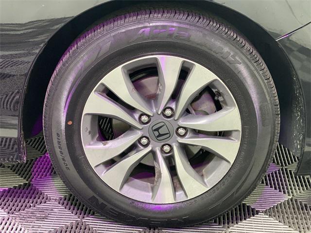 used 2014 Honda Accord car, priced at $7,995