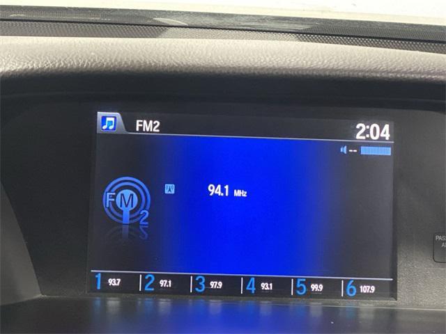 used 2014 Honda Accord car, priced at $7,995
