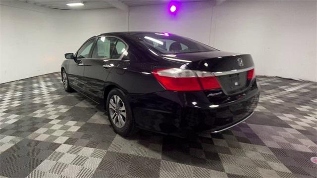 used 2014 Honda Accord car, priced at $7,995