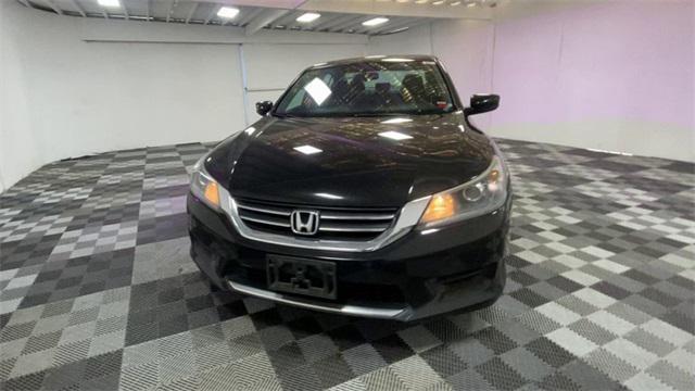 used 2014 Honda Accord car, priced at $7,995