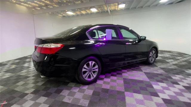 used 2014 Honda Accord car, priced at $7,995