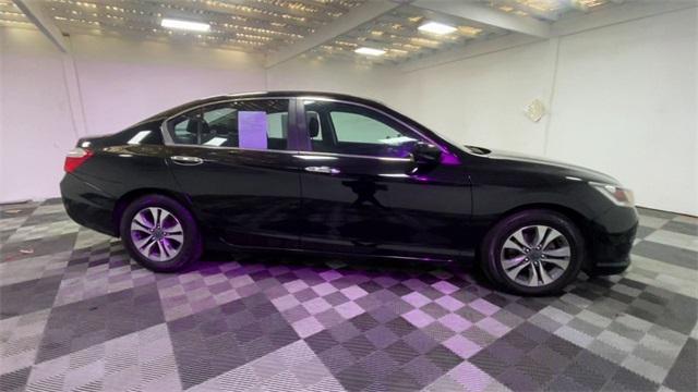 used 2014 Honda Accord car, priced at $7,995