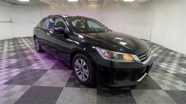 used 2014 Honda Accord car, priced at $7,995