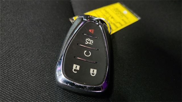 used 2024 Chevrolet Malibu car, priced at $21,995