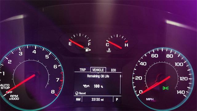 used 2024 Chevrolet Malibu car, priced at $21,995