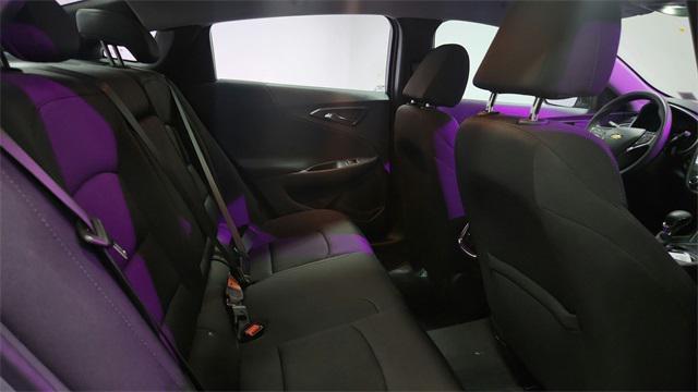 used 2024 Chevrolet Malibu car, priced at $21,995