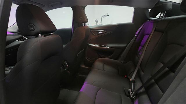 used 2024 Chevrolet Malibu car, priced at $21,995
