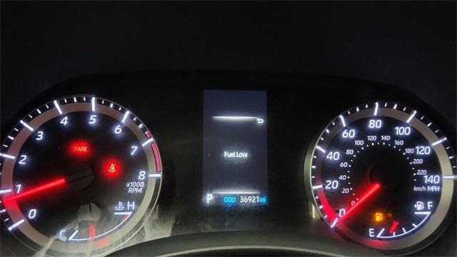 used 2022 Toyota Highlander car
