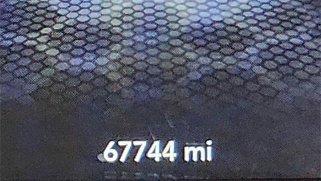 used 2017 Dodge Charger car