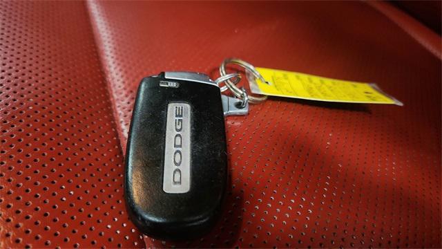 used 2017 Dodge Charger car