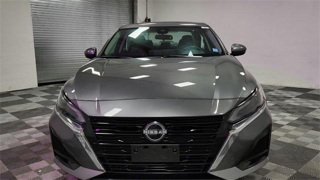 used 2023 Nissan Altima car