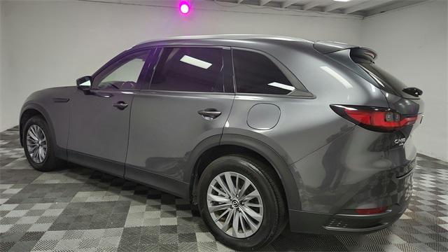 used 2024 Mazda CX-90 car