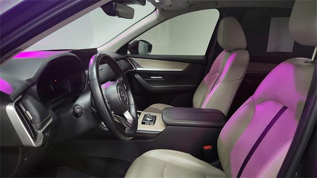 used 2024 Mazda CX-90 car