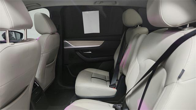 used 2024 Mazda CX-90 car