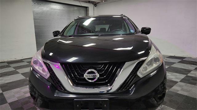 used 2016 Nissan Murano car, priced at $10,888