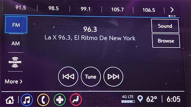 used 2024 Chevrolet Malibu car, priced at $21,800