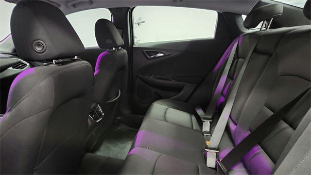 used 2024 Chevrolet Malibu car, priced at $21,800